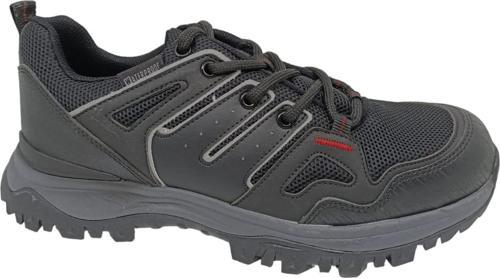 27051 Erkek Siyah Su Geçirmez Outdoor Spor Ayakkabı