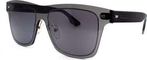 A. MQUEEN MQ0008S 001 54-16 Unisex GÜNEŞ GÖZLÜĞÜ