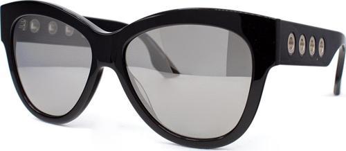 A. MQUEEN MQ0021S 002 54-15 Unisex GÜNEŞ GÖZLÜĞÜ