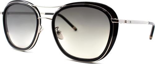 BOUCHERON 0022S 001 53-19 Unisex GÜNEŞ GÖZLÜĞÜ