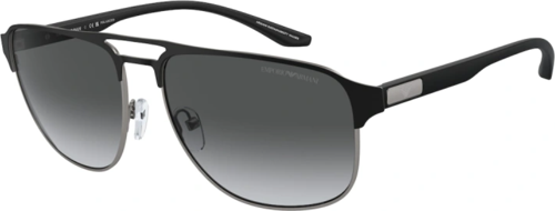 EMPORIO ARMANI 2144 336511 60-16 Erkek GÜNEŞ GÖZLÜĞÜ