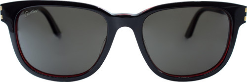 CARTIER CT0002S 001 54-19 Unisex GÜNEŞ GÖZLÜĞÜ