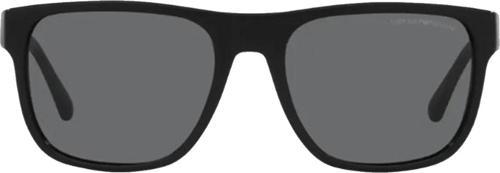 EMPORIO ARMANI 4163 587587 56-19 Erkek GÜNEŞ GÖZLÜĞÜ