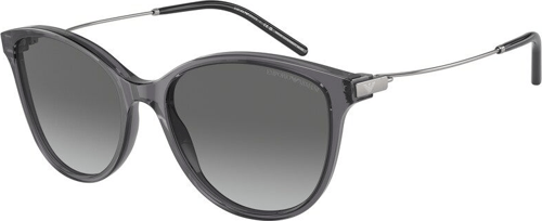EMPORIO ARMANI 4220 610611 54-17 Kadın GÜNEŞ GÖZLÜĞÜ