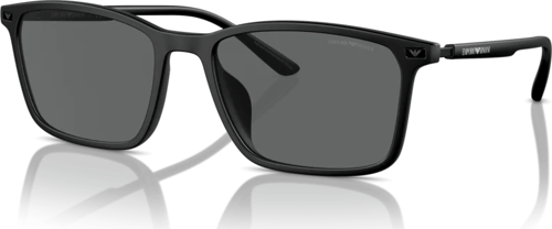 EMPORIO ARMANI 4223U 500187 56-18 Erkek GÜNEŞ GÖZLÜĞÜ