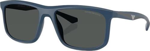 EMPORIO ARMANI EA4234U 618587 57-18 Unisex GÜNEŞ GÖZLÜĞÜ