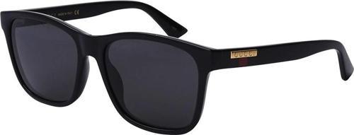 GUCCI 0746S 001 57-17