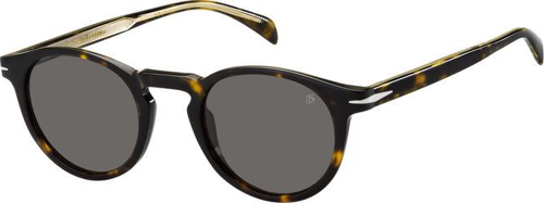 DAVID BECKHAM 1036/S 086IR49-23 Unisex GÜNEŞ GÖZLÜĞÜ