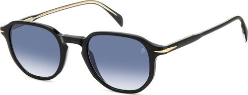 DAVID BECKHAM 1140/S 80708 50-22 Unisex GÜNEŞ GÖZLÜĞÜ