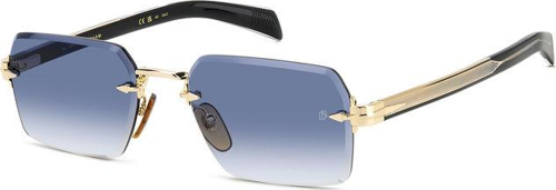 DAVID BECKHAM 7109/S RHL08 56-20 Unisex GÜNEŞ GÖZLÜĞÜ