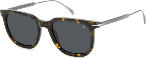 DAVID BECKHAM 7119/S 4HUIR 52-22 Unisex GÜNEŞ GÖZLÜĞÜ