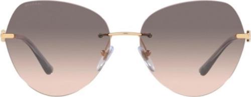 BVLGARI 6183 20143B 60-16 Kadın GÜNEŞ GÖZLÜĞÜ