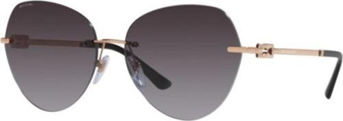 BVLGARI 6183 20148G 60-16 Kadın GÜNEŞ GÖZLÜĞÜ