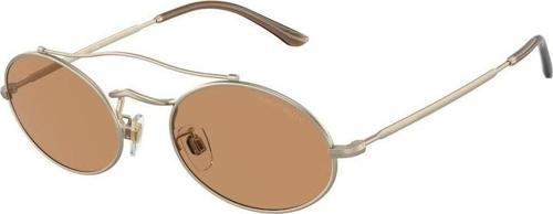 GIORGIO ARMANI 115SM 300253 51-21 Erkek GÜNEŞ GÖZLÜĞÜ