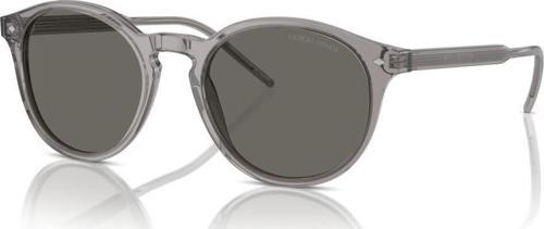 GIORGIO ARMANI 8211 6070R5 52-20 Erkek GÜNEŞ GÖZLÜĞÜ