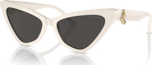 JIMMY CHOO 5008 500887 55-16 Kadın GÜNEŞ GÖZLÜĞÜ