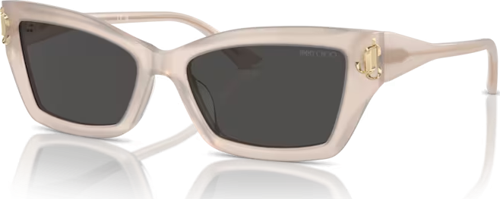 JIMMY CHOO 5011U 502587 55-17 Kadın GÜNEŞ GÖZLÜĞÜ