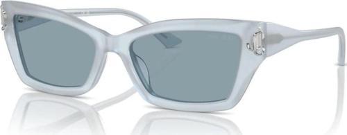 JIMMY CHOO 5011U 502672 55-17 Kadın GÜNEŞ GÖZLÜĞÜ