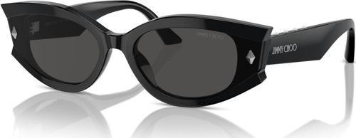 JIMMY CHOO 5015U 500087 62-17 Kadın GÜNEŞ GÖZLÜĞÜ