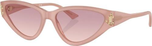 JIMMY CHOO 5019 502768 55-16 Kadın GÜNEŞ GÖZLÜĞÜ