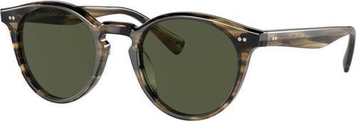 OLIVER PEOPLES 5459SU 179152 48-22 Erkek GÜNEŞ GÖZLÜĞÜ