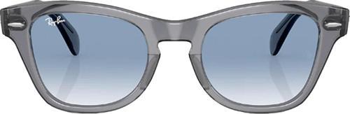 0707S 6641/3F 50-21 Unisex Güneş Gözlüğü