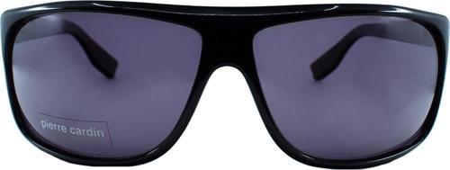 PIERRE CARDIN 6151/S D28P9 64-12 Erkek GÜNEŞ GÖZLÜĞÜ