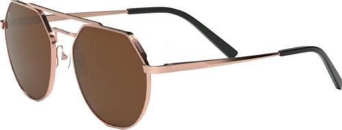 SERENGETI SHELBY SS533001 54-18 Unisex GÜNEŞ GÖZLÜĞÜ