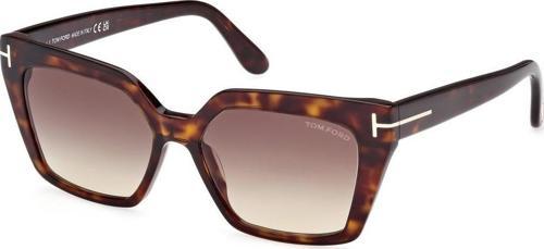 TF1030 52F 52-21 Unisex GÜNEŞ GÖZLÜĞÜ