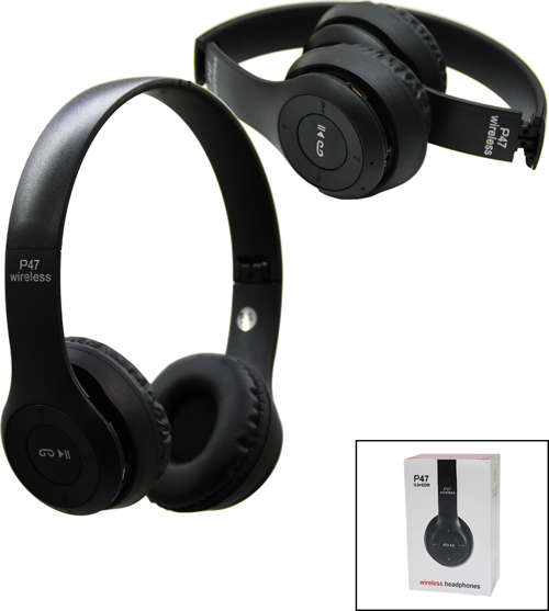 5.0+EDR WİRELESS BLUETOOTH KULAKLIK-Findit