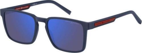 TOMMY HILFIGER 2088/S FLLVI 55-19 Erkek GÜNEŞ GÖZLÜĞÜ