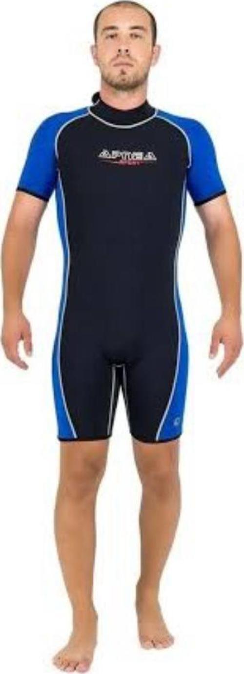 Sport Shorty Elbise XL