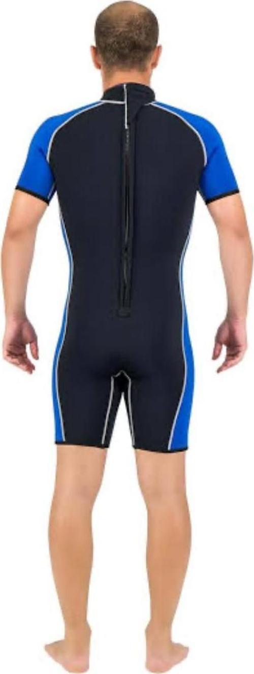 Sport Shorty Elbise 2XL