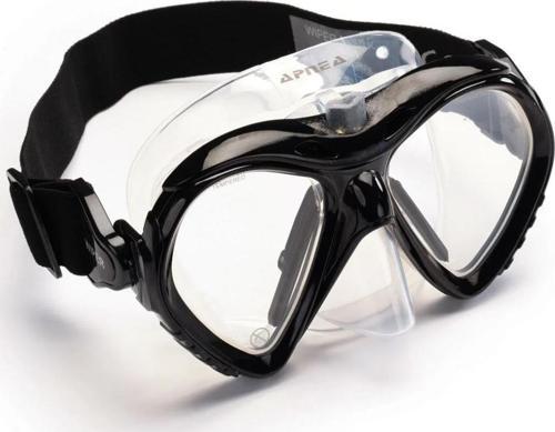 Wiper Mask Black