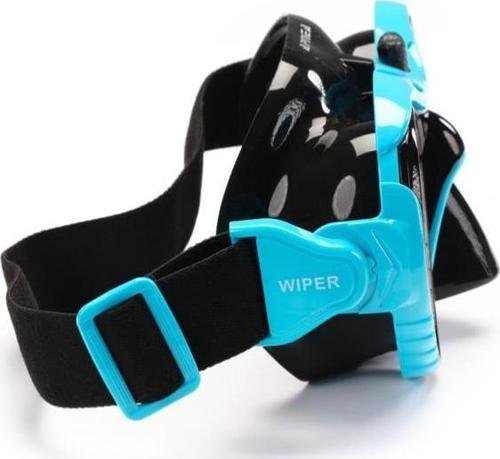 WiperBlue Mask