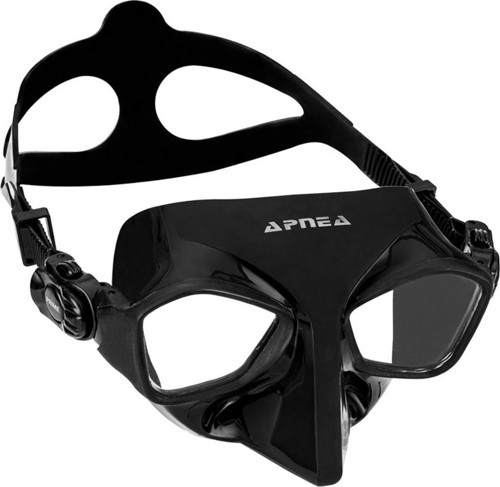 Apnea Prıme Black Mask M740
