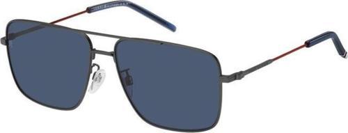 TOMMY HILFIGER 2110/S R80KU 59-15 Erkek GÜNEŞ GÖZLÜĞÜ