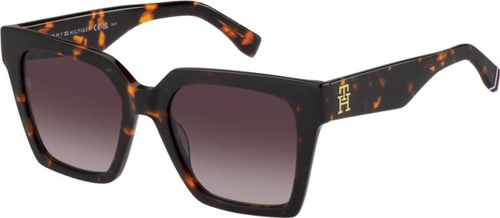 TOMMY HILFIGER BR2100 086HA 53-19 Kadın GÜNEŞ GÖZLÜĞÜ