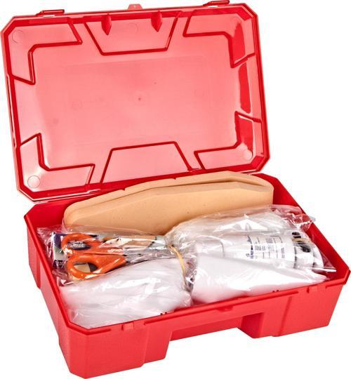 Küçük İlk Yardım Seti First Aid Kit-Findit