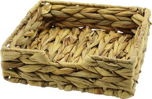 KARE   HASIR  PEÇETELİK  METAL İSKELET   20X20CM-Findit