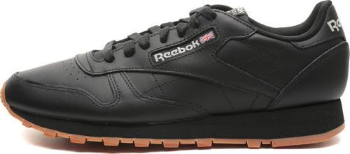 101423627-R Reebok Classıc Leather Spor Ayakkabı Siyah