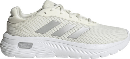 JH6830-K adidas Cloudfoam Comfy Kadın Spor Ayakkabı Krem