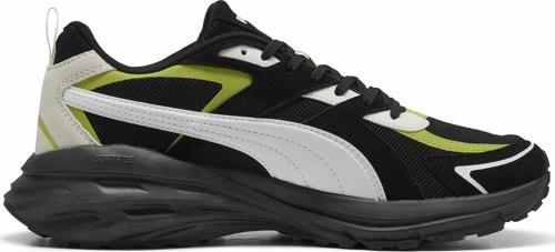 395295-31 Puma Hypnotic Ls Erkek Spor Ayakkabı Siyah