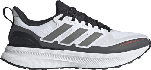 JP5907-E adidas Ultrarun 5 Tr Erkek Spor Ayakkabı Beyaz