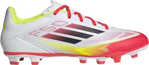 IE1243-E adidas F50 Club Fg-Mg Erkek Spor Ayakkabı Beyaz
