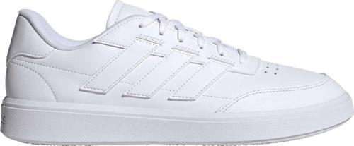 IF4031-E adidas Courtblock Erkek Spor Ayakkabı Beyaz