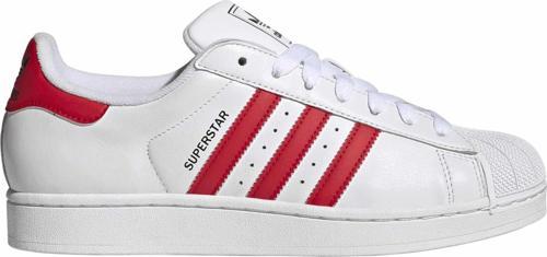 JQ4728-E adidas Superstar Iı Erkek Spor Ayakkabı Beyaz