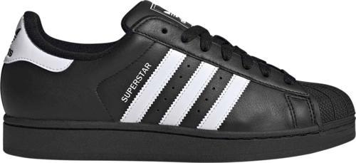 JI0079-K adidas Superstar Iı Kadın Spor Ayakkabı Siyah
