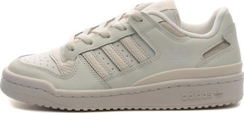 IH7828-K adidas Forum Low Cl Kadın Spor Ayakkabı Beyaz