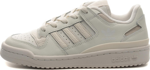 IH7828-K adidas Forum Low Cl Kadın Spor Ayakkabı Beyaz